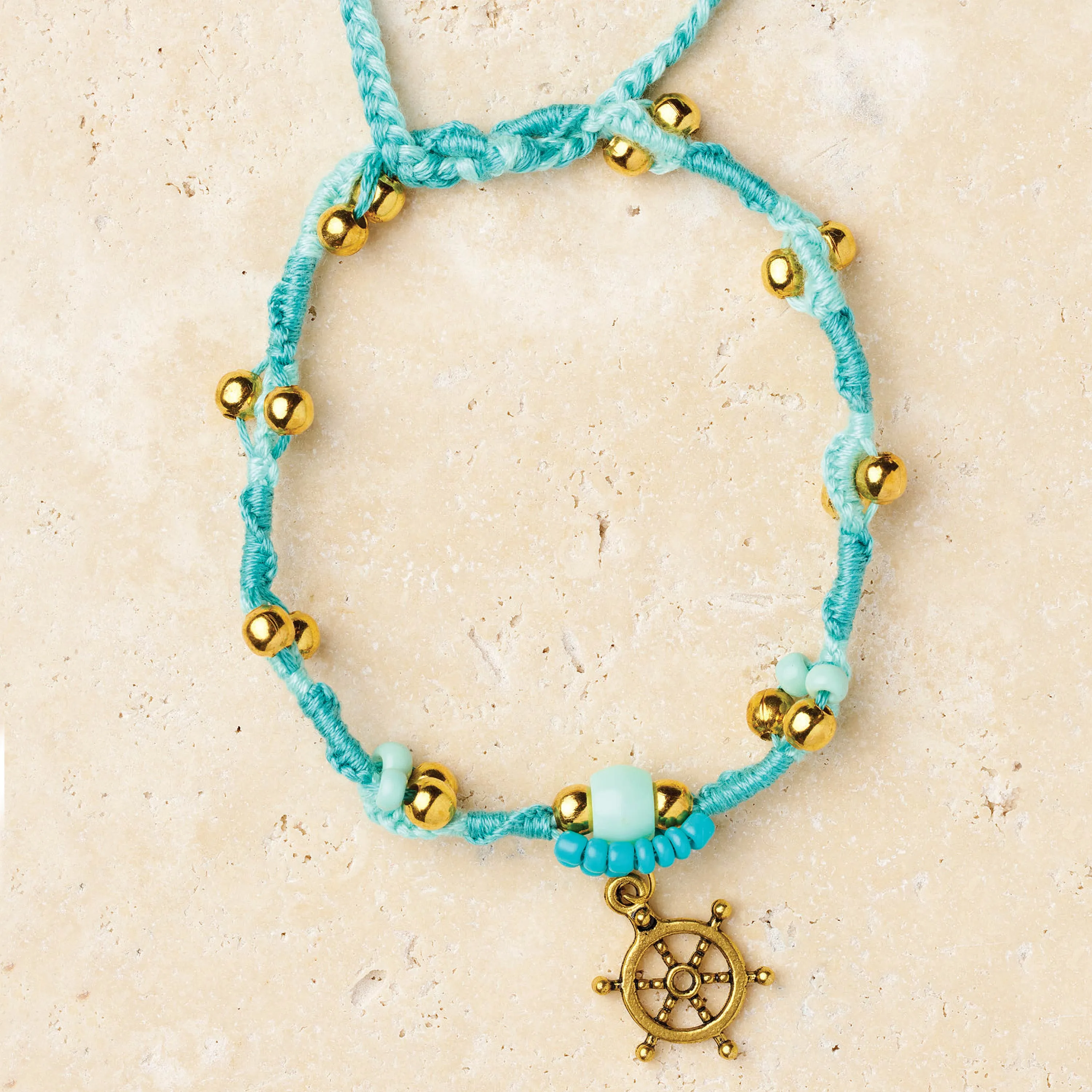 Craft Maker Deluxe  Bracelet Stack Kit