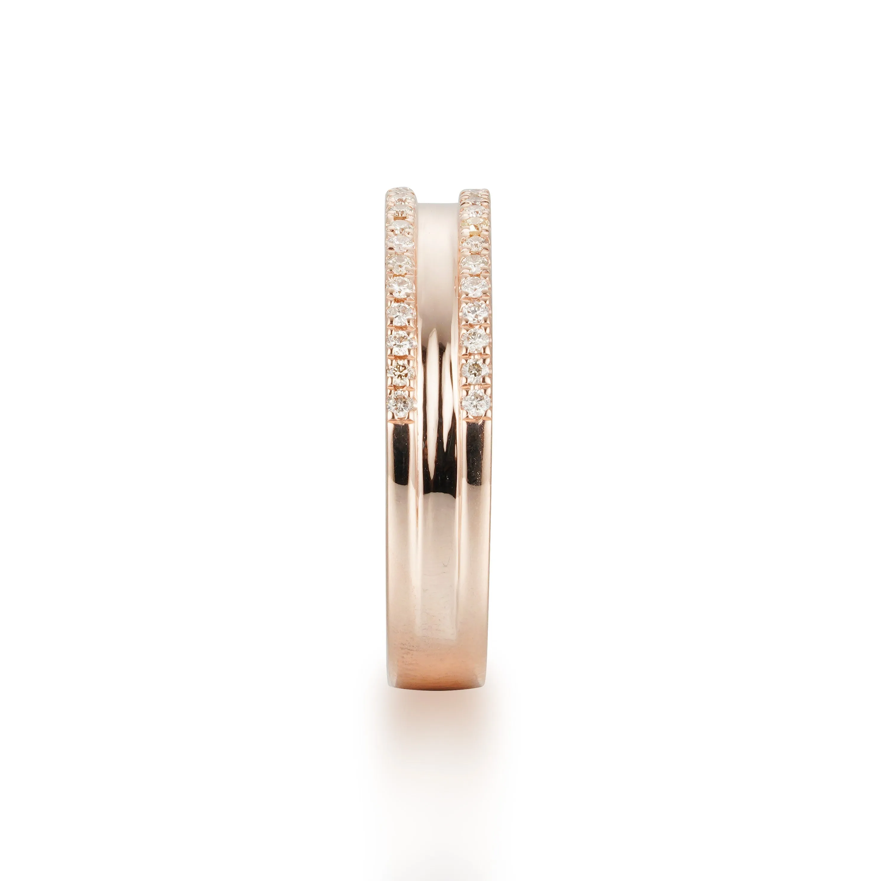 CRM Dolce Sinfonia Diamond Ring