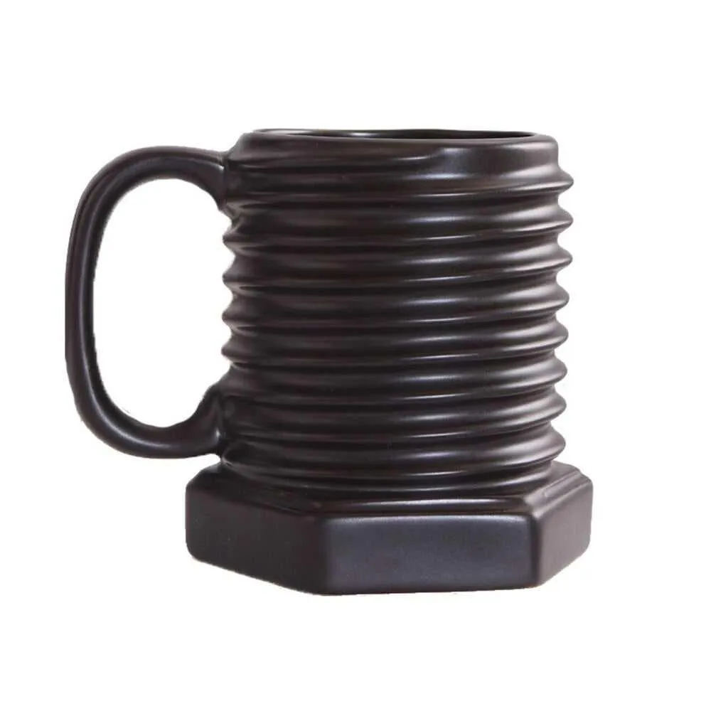 Cycolinks Bolt Coffee Mug