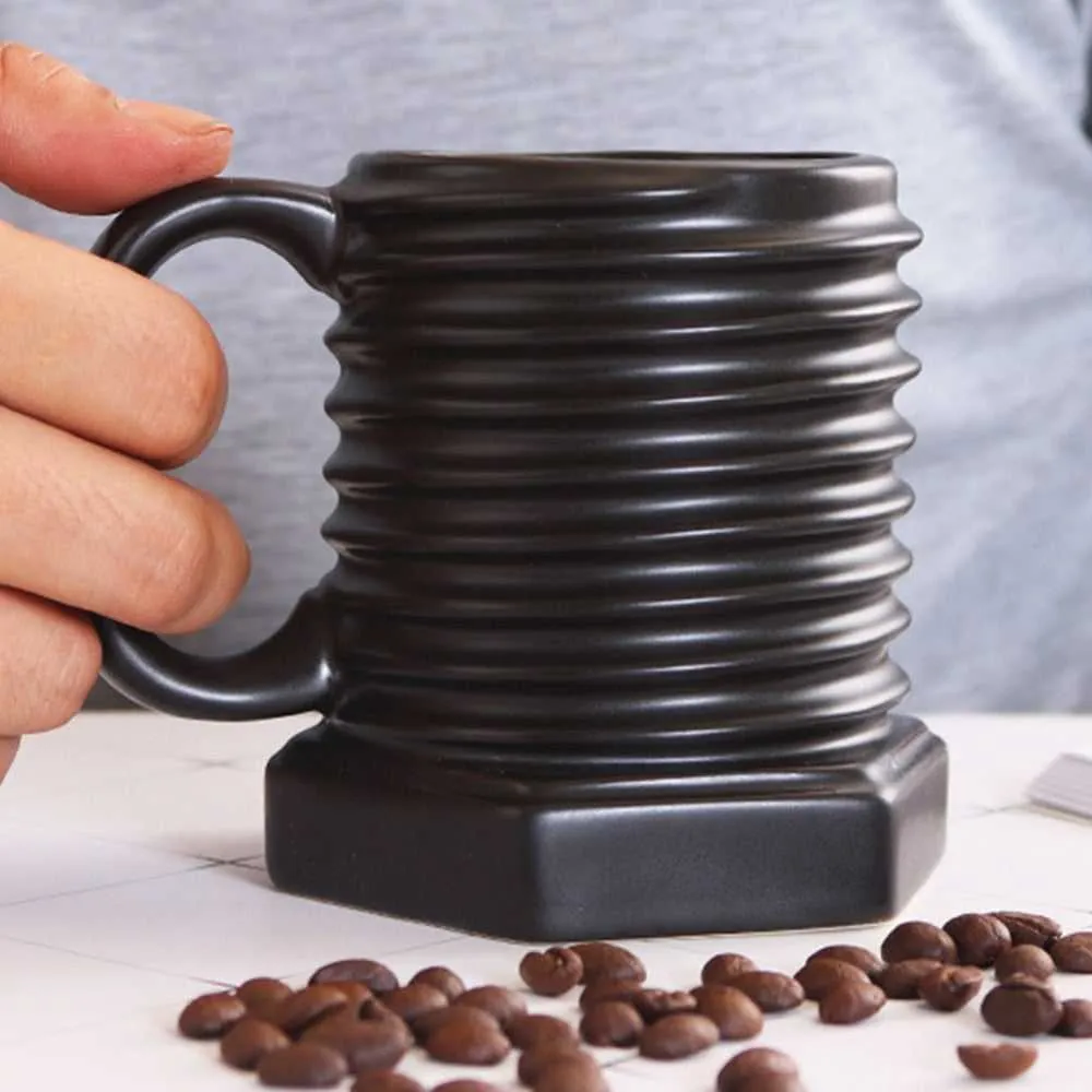 Cycolinks Bolt Coffee Mug