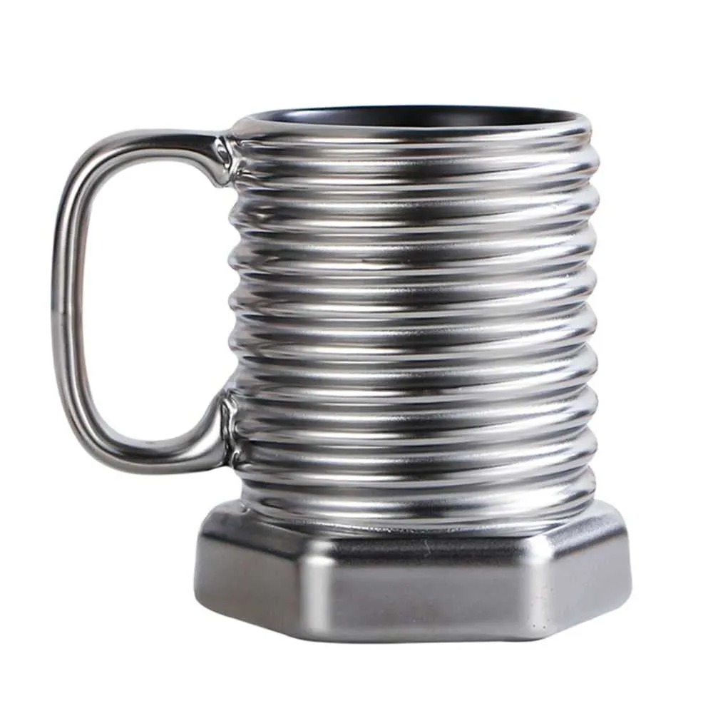 Cycolinks Bolt Coffee Mug