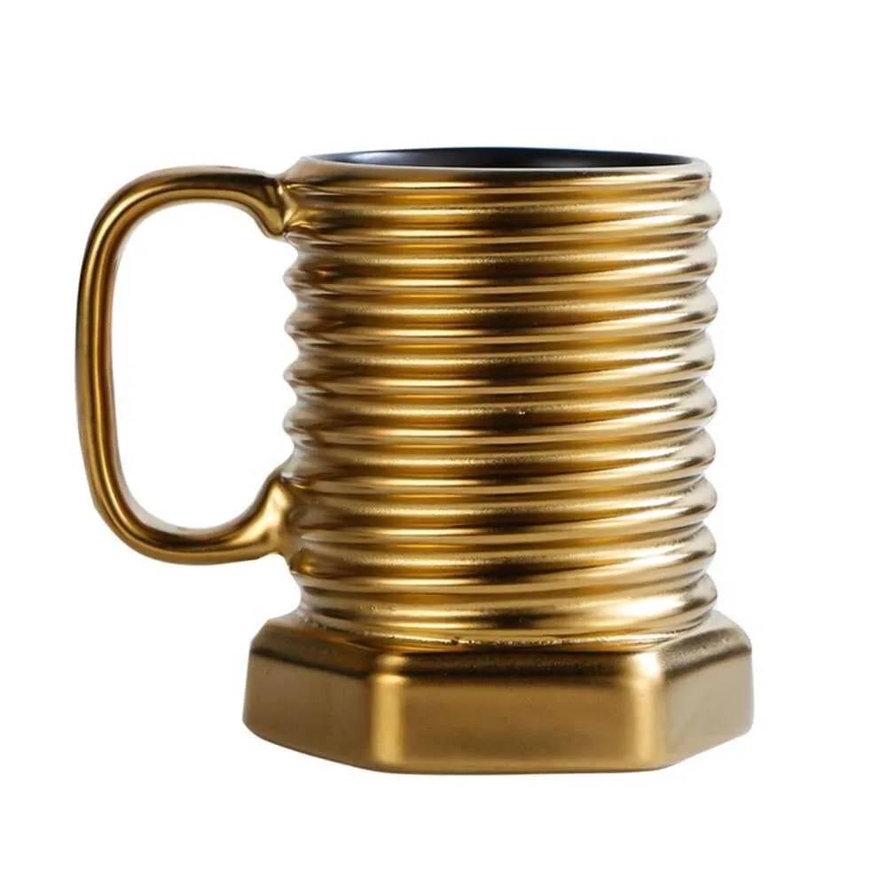Cycolinks Bolt Coffee Mug