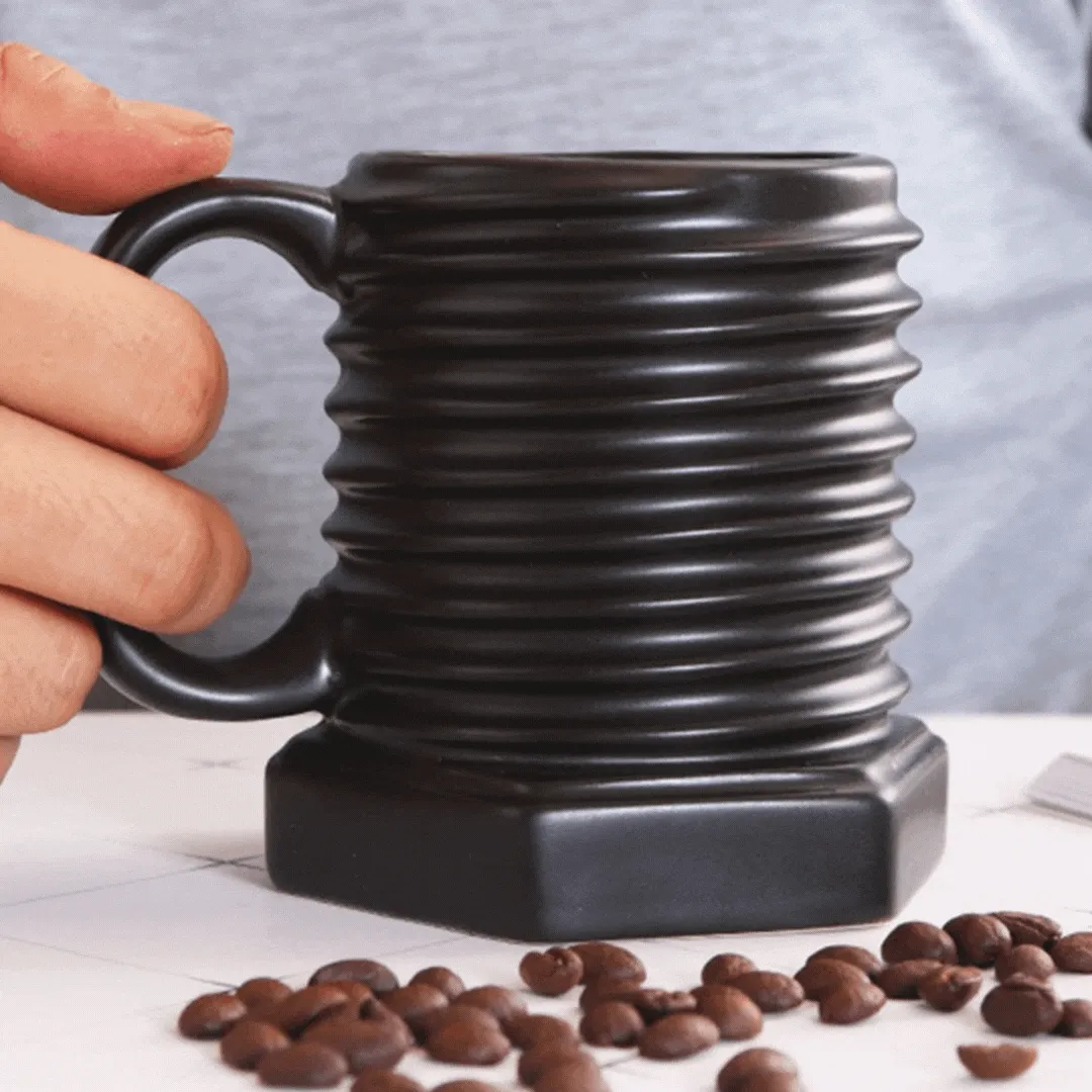 Cycolinks Bolt Coffee Mug