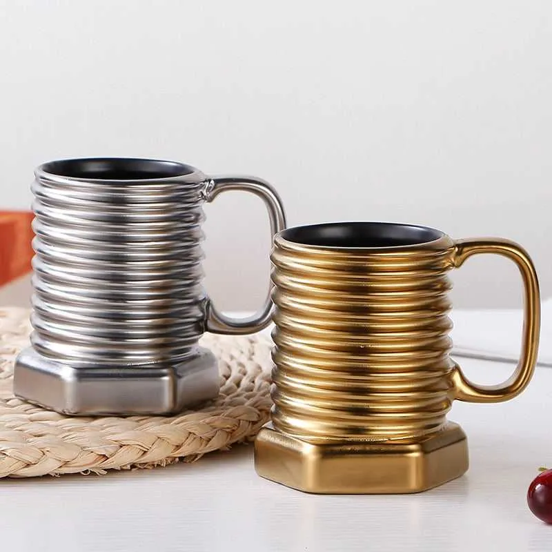 Cycolinks Bolt Coffee Mug