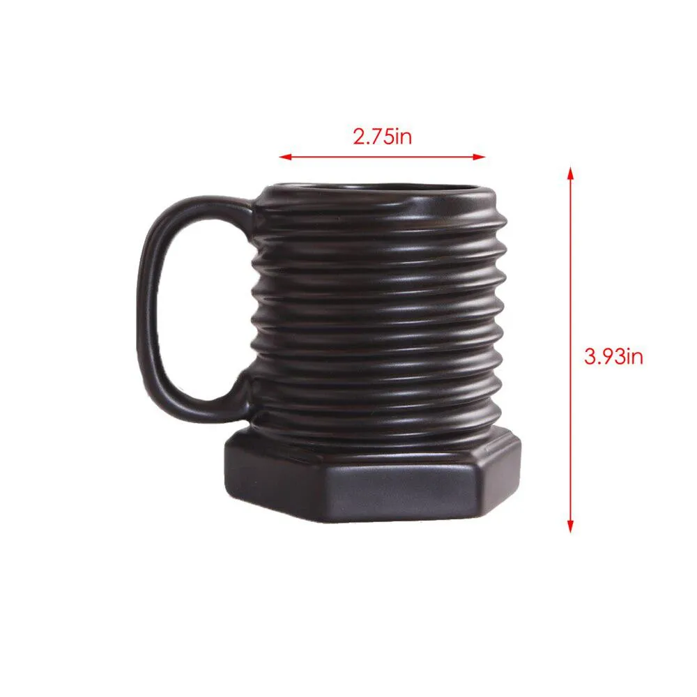 Cycolinks Bolt Coffee Mug