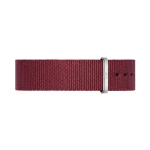 Daniel Wellington Classic Roselyn Silver Watch Strap