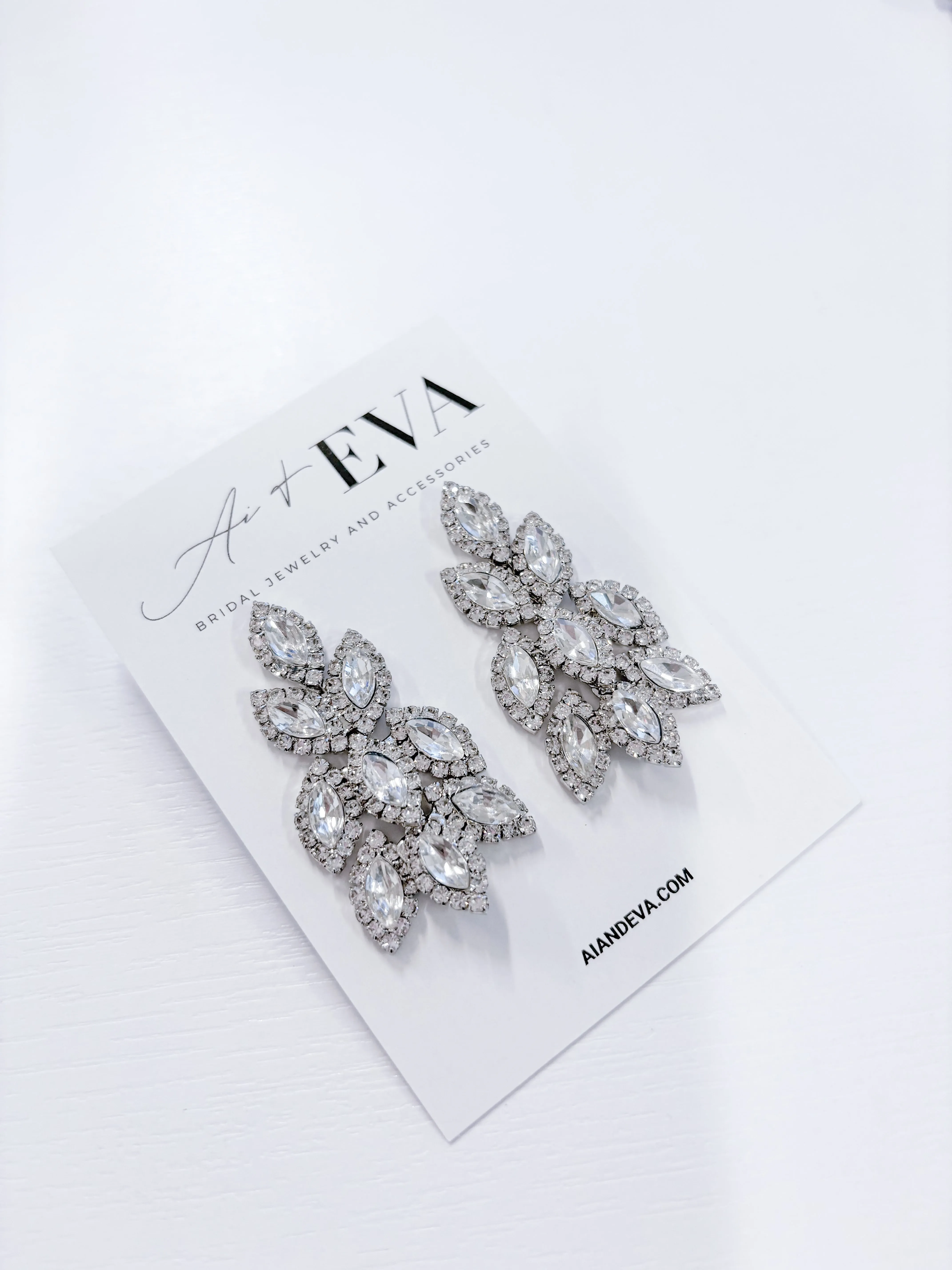 Day Dreaming Earrings