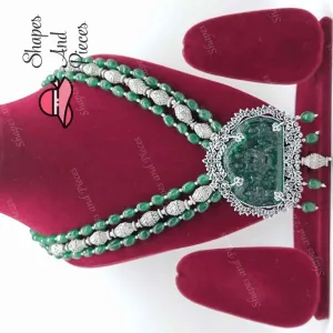 Devotee Necklace