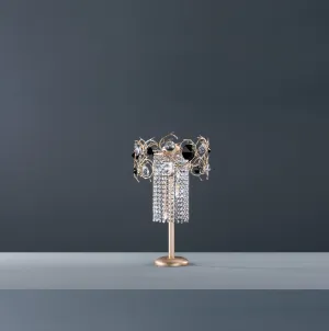 Diamond Table Lamp