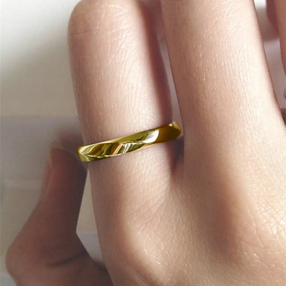 Diamond Wedding Matching Couple Rings