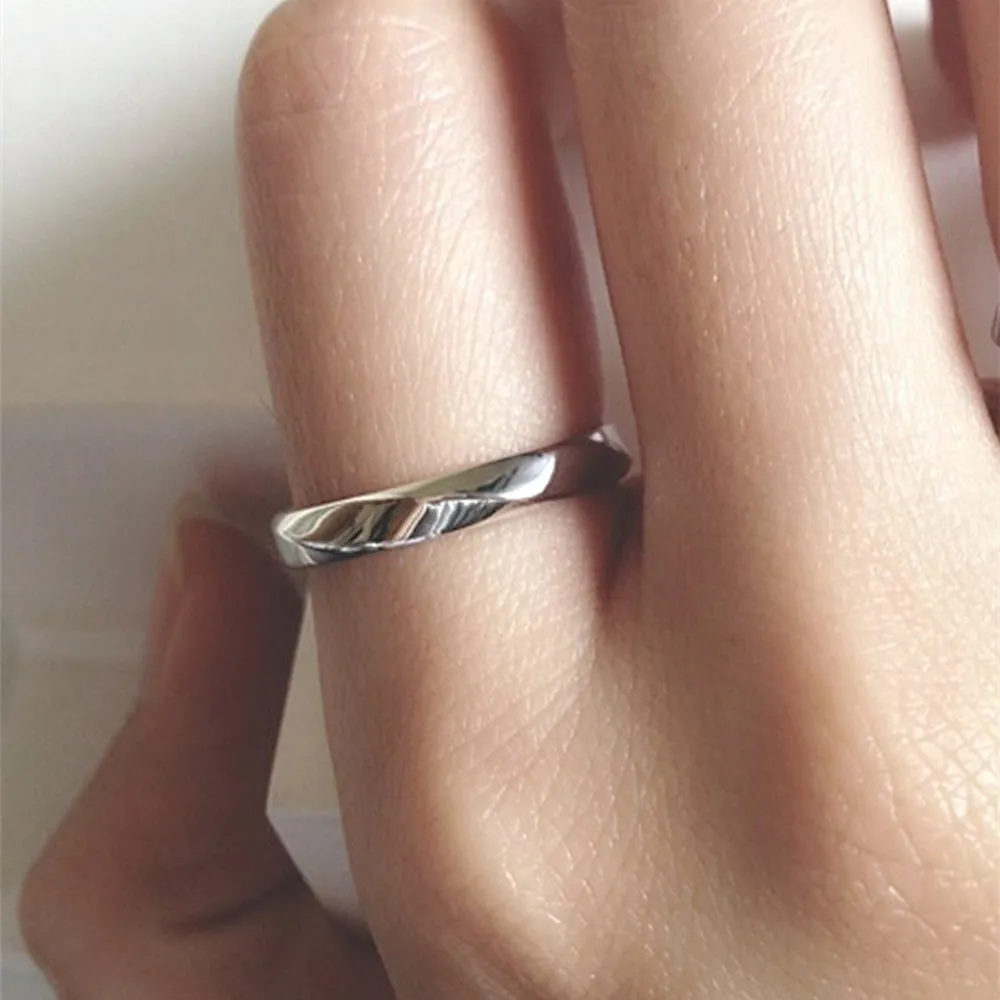 Diamond Wedding Matching Couple Rings