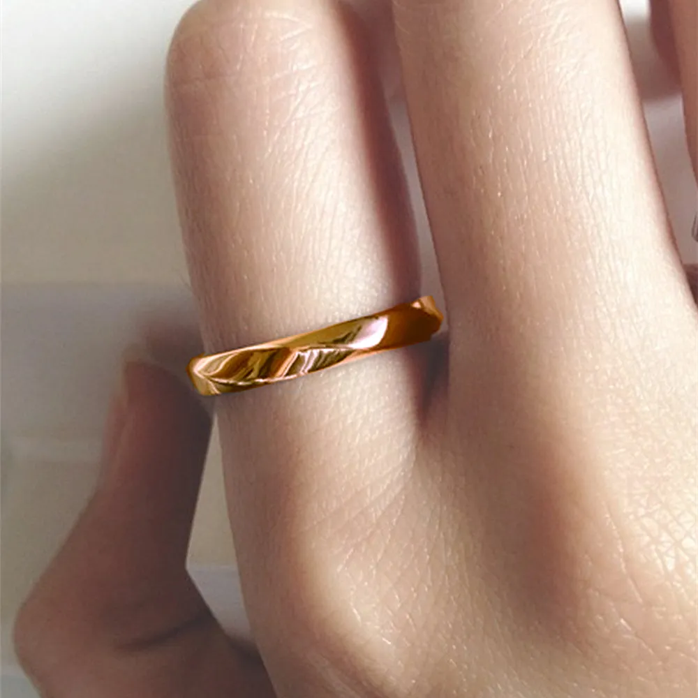 Diamond Wedding Matching Couple Rings