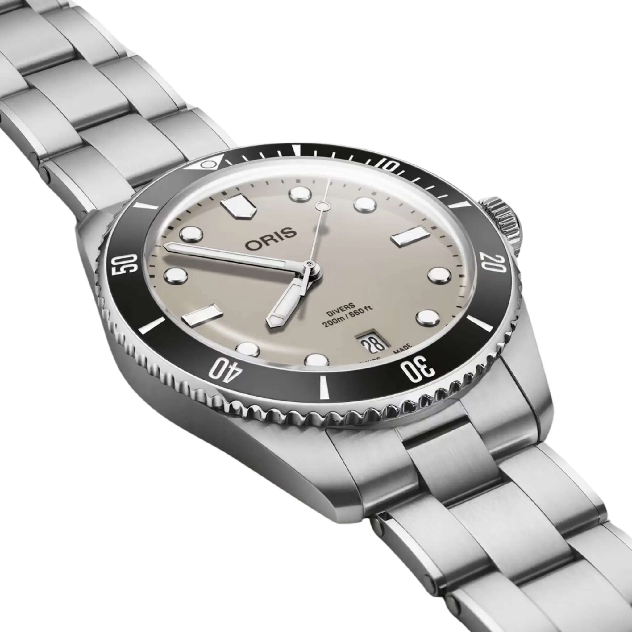 DIVERS SIXTY FIVE