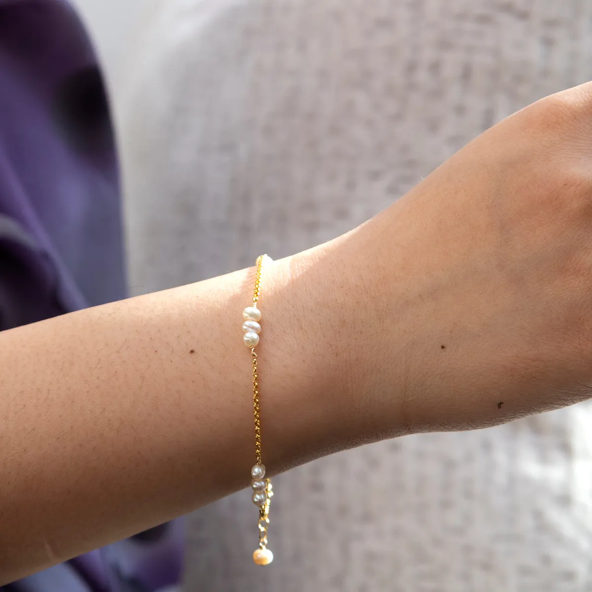 Dottie Bracelet