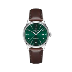 DS POWERMATIC 80