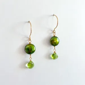 Earrings 872