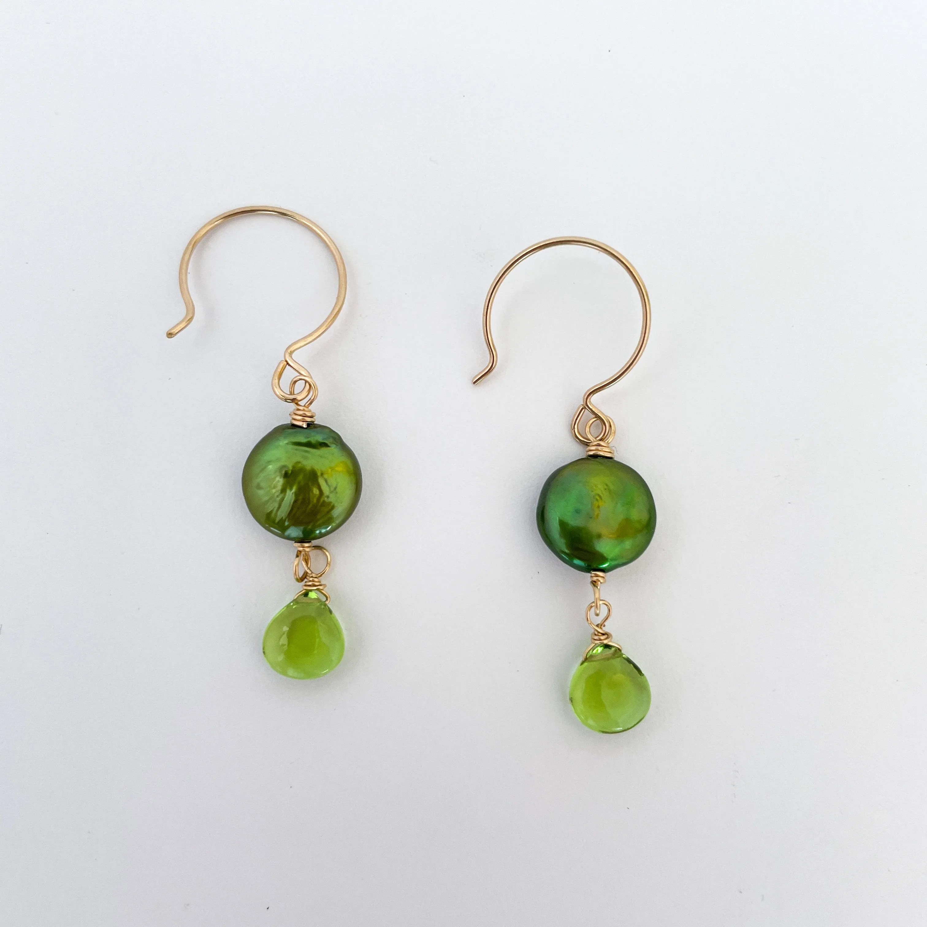 Earrings 872