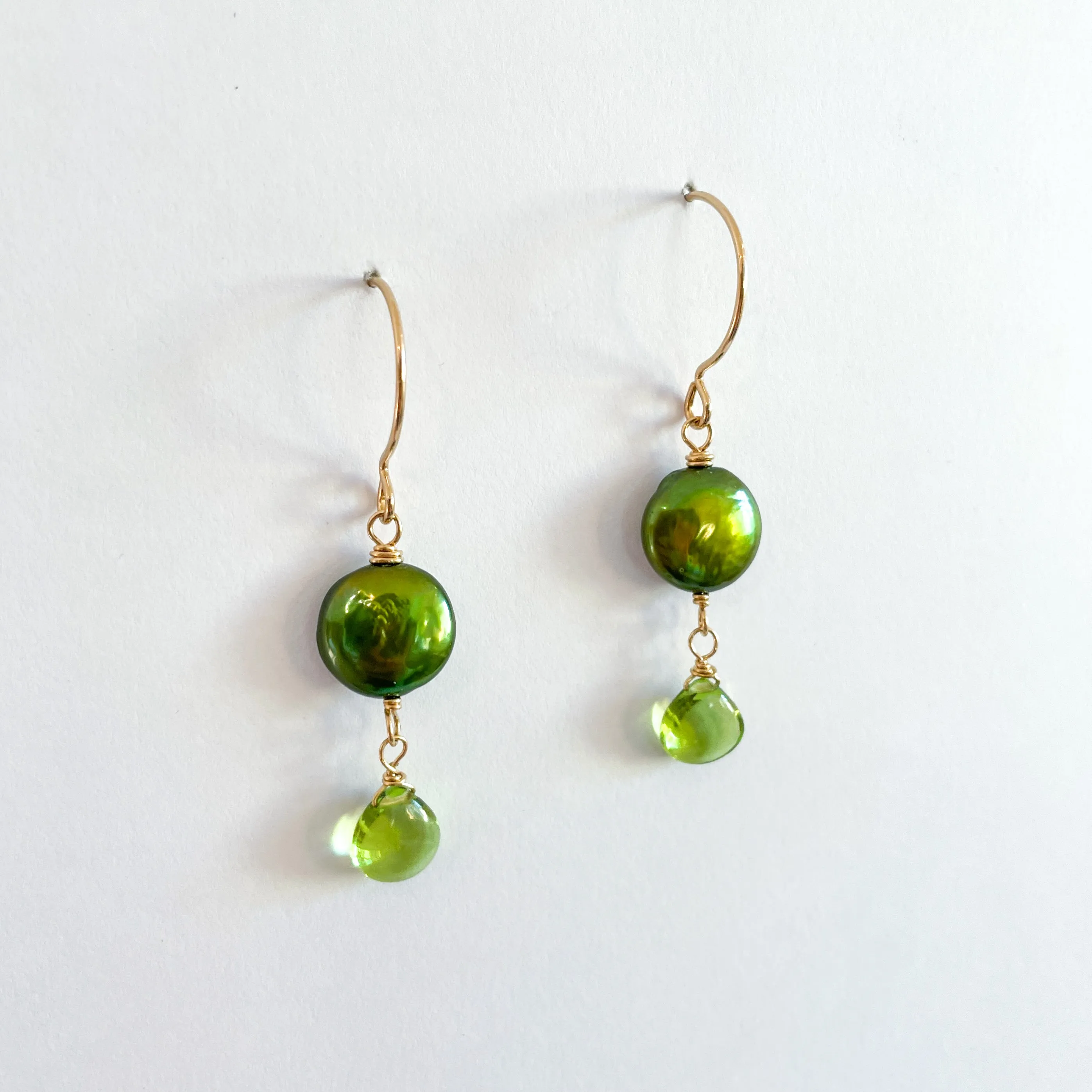 Earrings 872