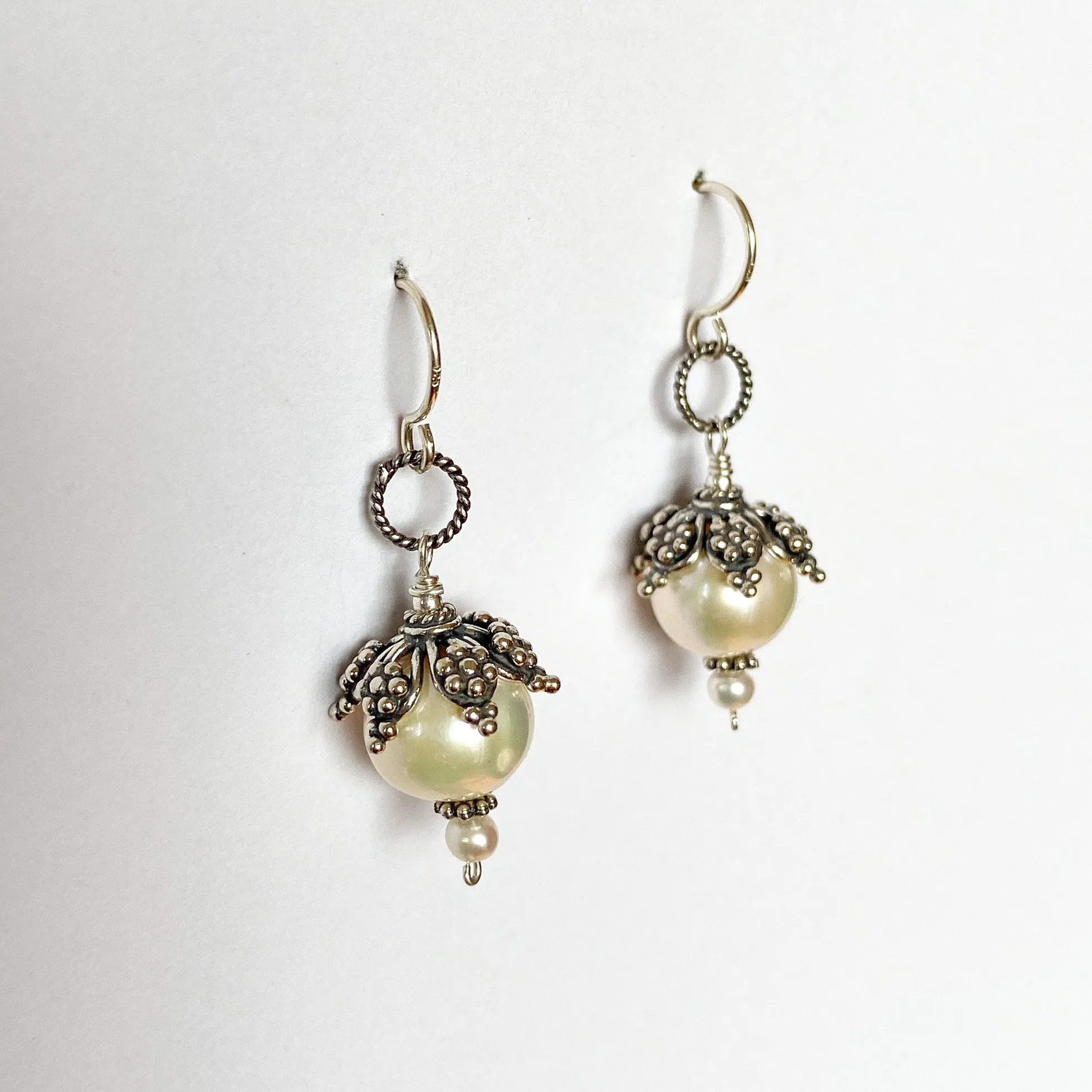 Earrings 927