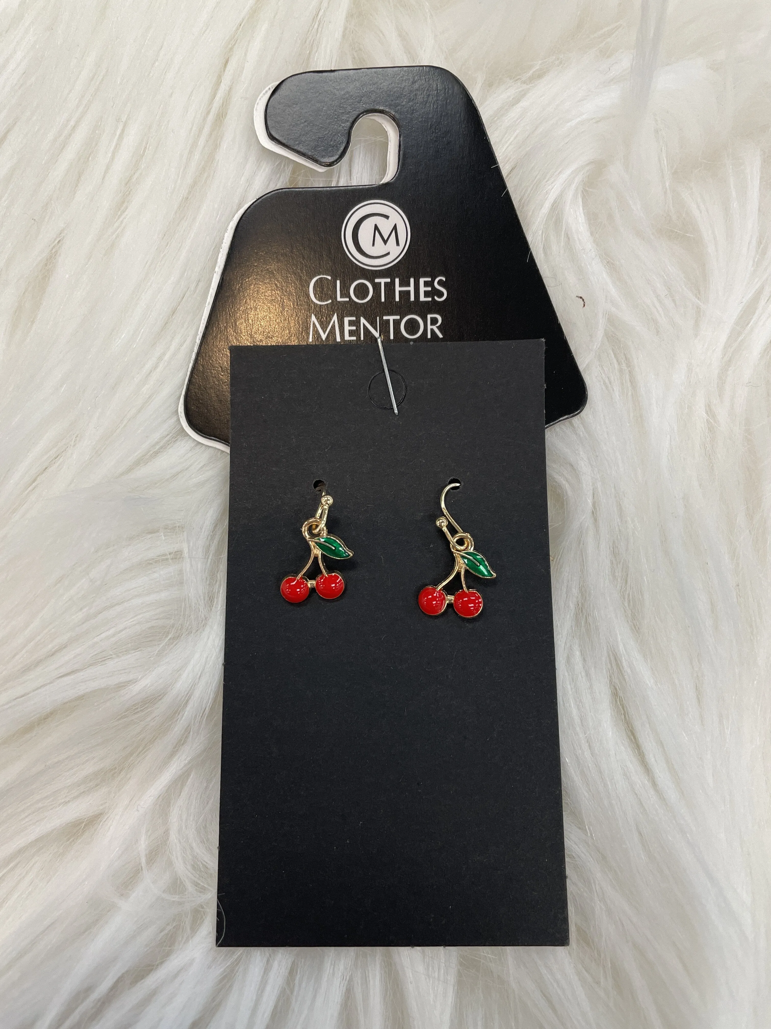 Earrings Dangle/drop By Cmf