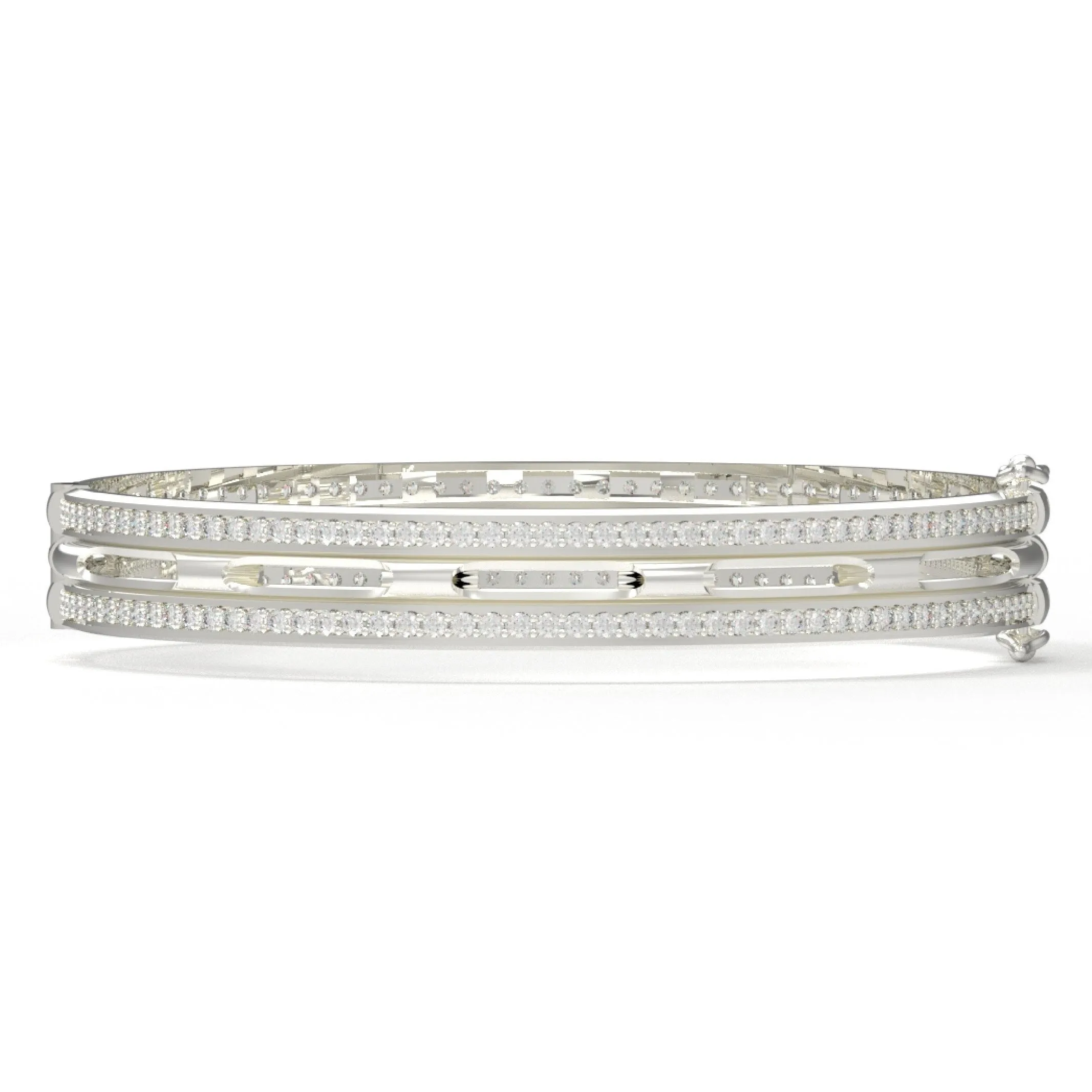 Eden Bangle
