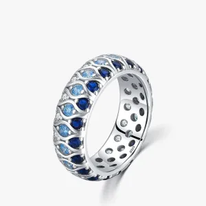 Elegance Gradient Rings