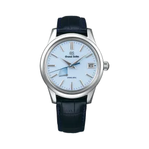 ELEGANCE SPRING DRIVE 40.2 MM SKYFLAKE