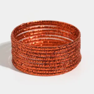 Elegant & Stylish Bangles for Girls