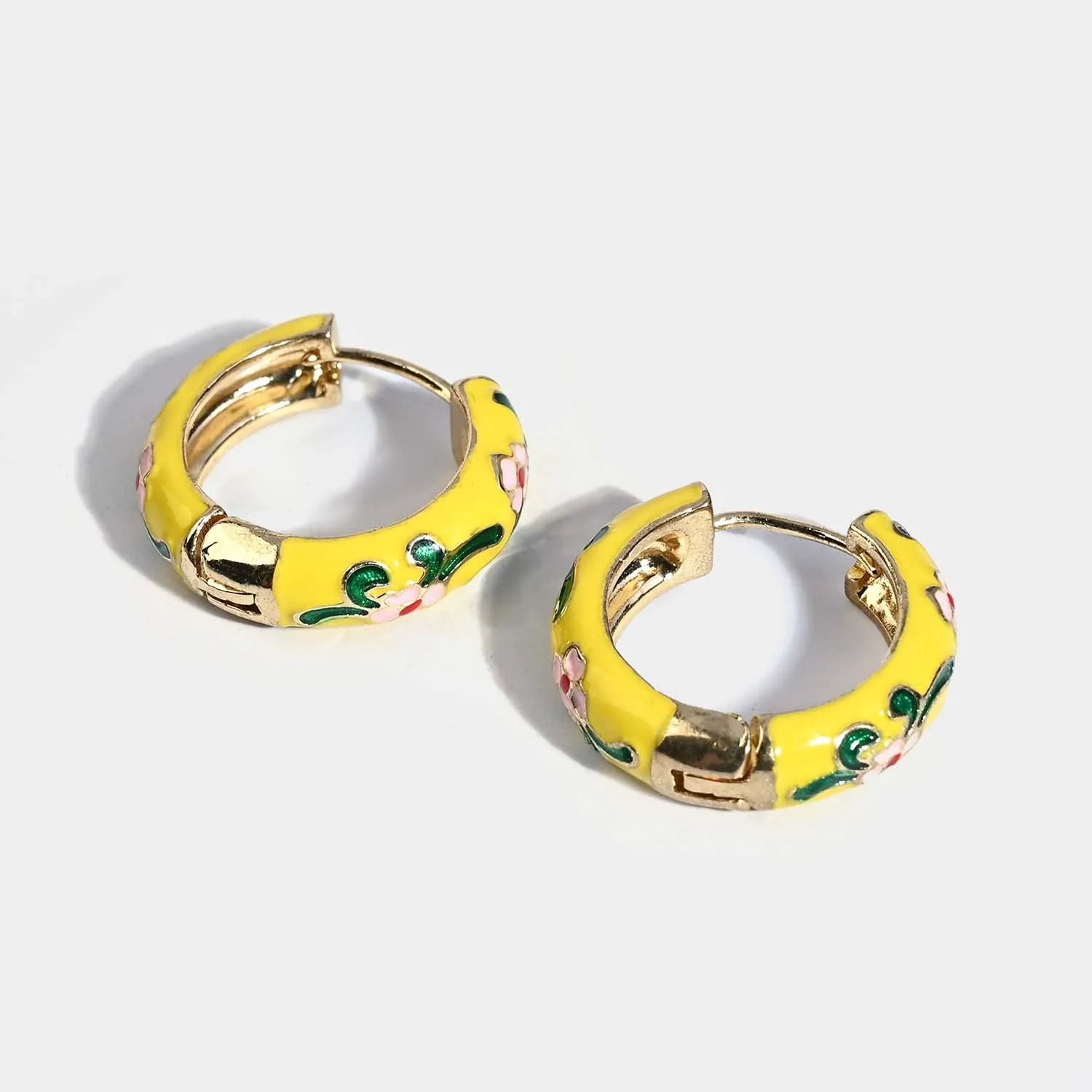 Elegant Stylish Stud Earrings for Girls