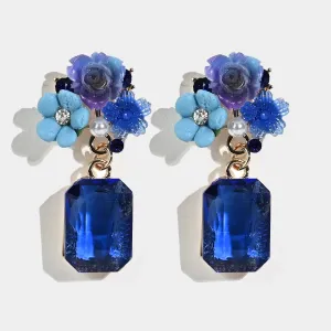 Elegant Stylish Stud Earrings for Girls