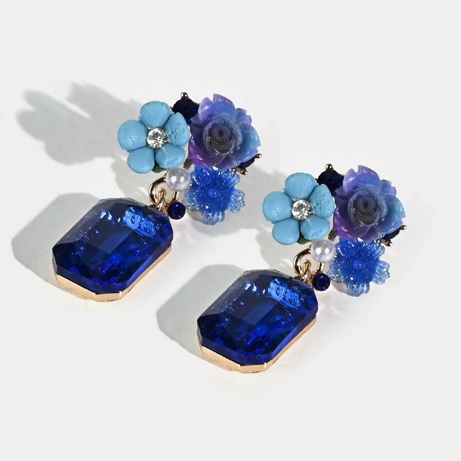 Elegant Stylish Stud Earrings for Girls
