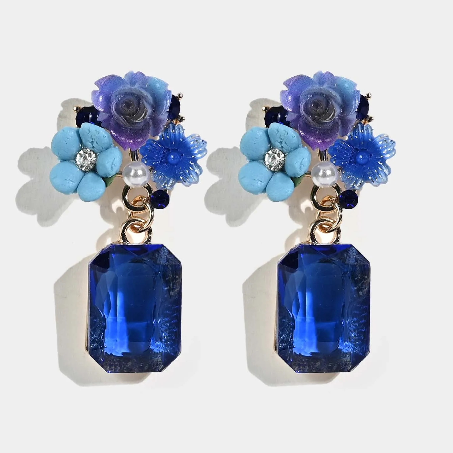 Elegant Stylish Stud Earrings for Girls