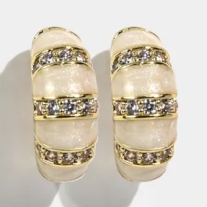 Elegant Stylish Stud Earrings for Girls