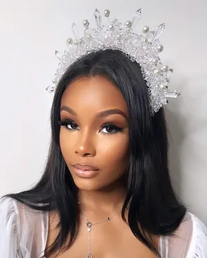 Elizabeth Crown