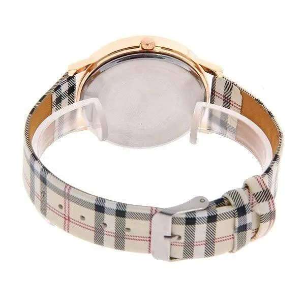 Ella | Timeless watch with modern flair