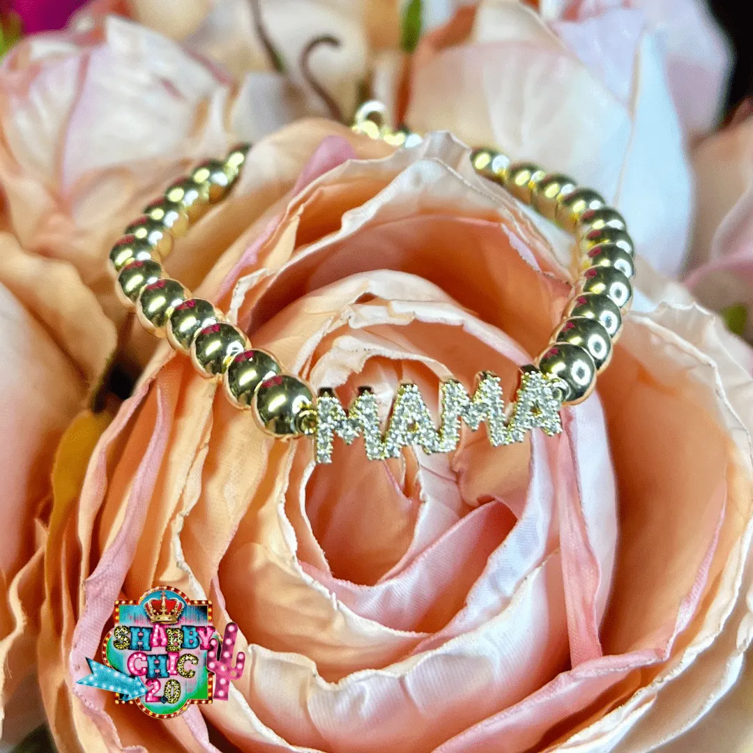 Erimish MAMA Bracelet