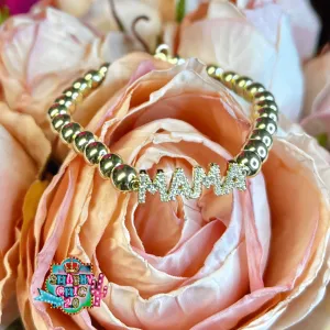 Erimish MAMA Bracelet
