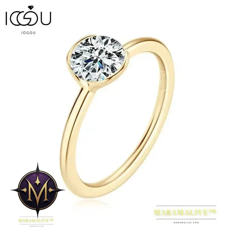 Exquisite Moissanite Rings Perfect for Her Engagement