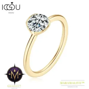 Exquisite Moissanite Rings Perfect for Her Engagement