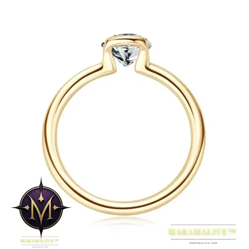 Exquisite Moissanite Rings Perfect for Her Engagement
