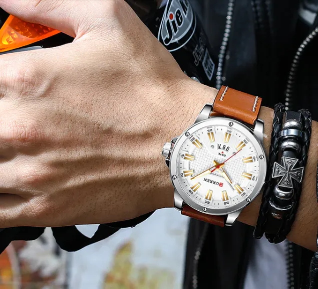 EXULTANT CLASSIC LEATHER | 541321