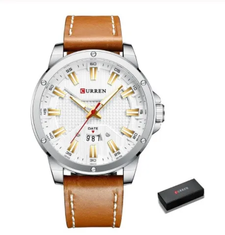 EXULTANT CLASSIC LEATHER | 541321