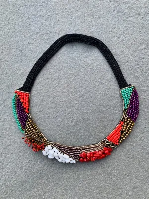 Fahriye Necklace