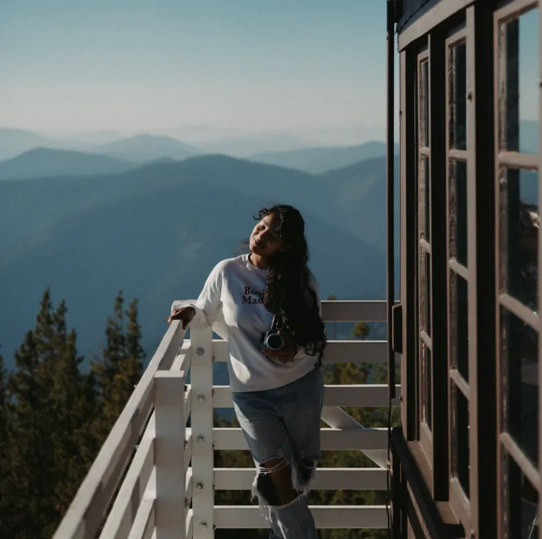 Faith Moves Mountains