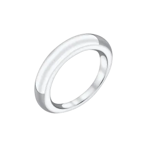 Fine Rising Tusk Ring