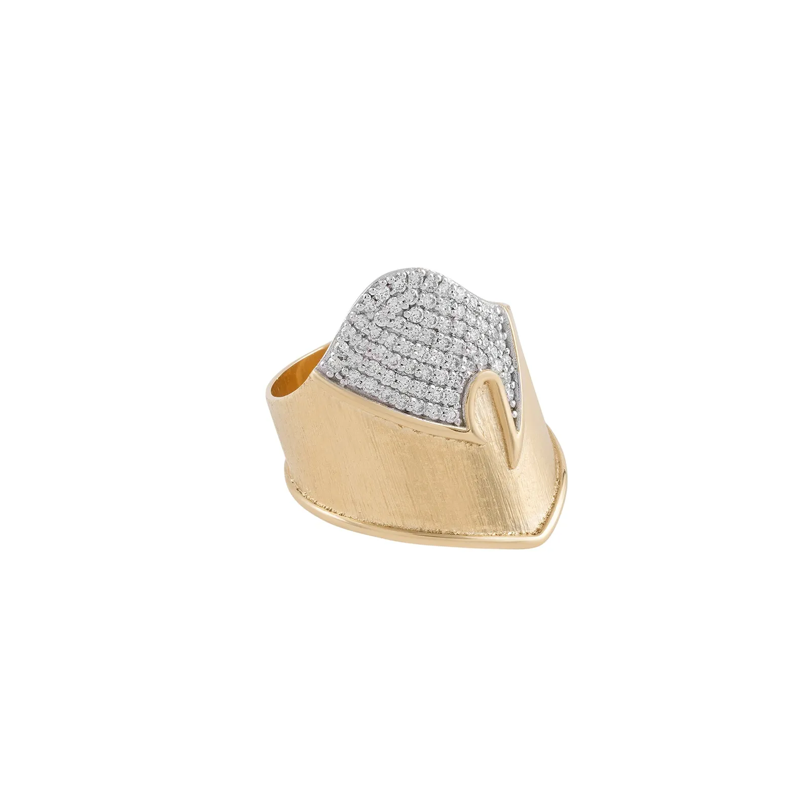 Flame Ring
