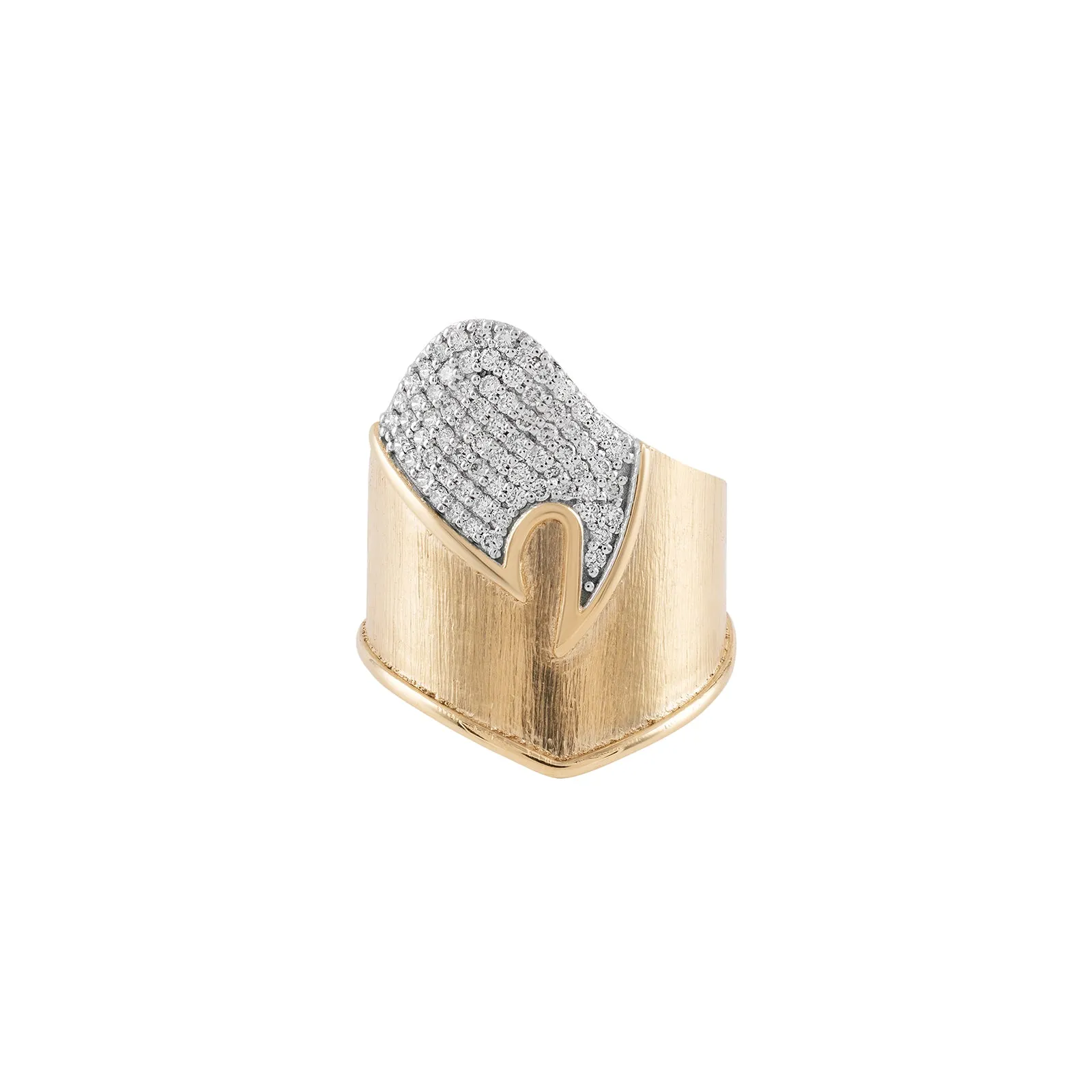 Flame Ring