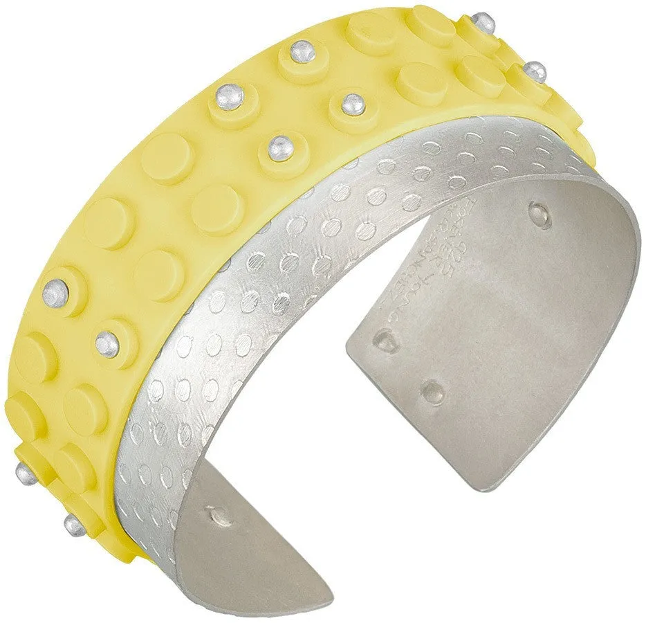 Forever Young Cuff