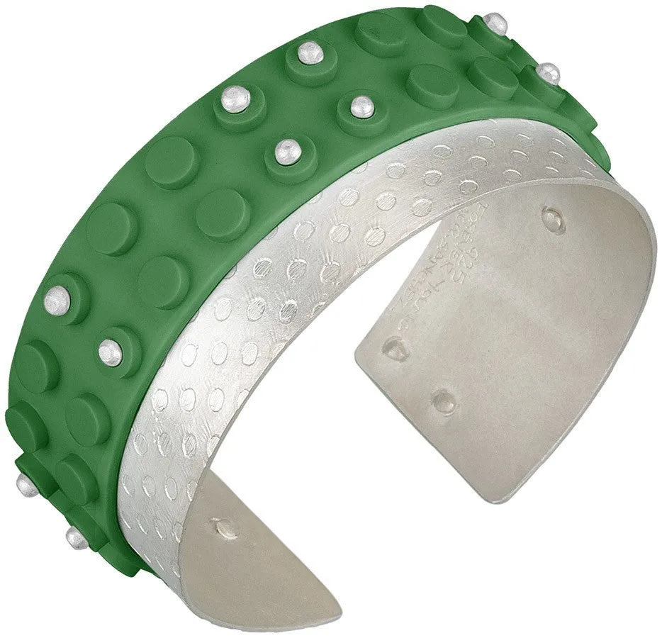 Forever Young Cuff