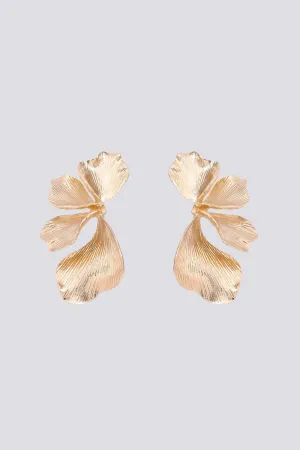 Francelle Petal Earrings